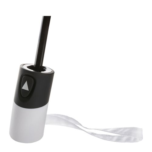 Bæredygtig RPET-paraply - Billede 8